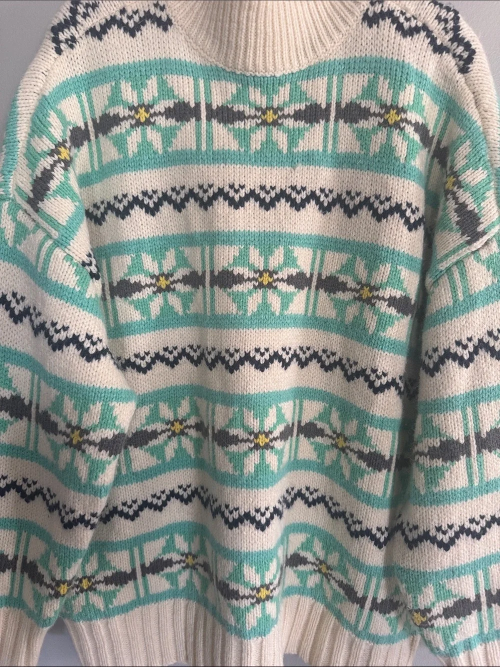 American Eagle Outfitters soft fair